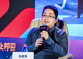 创业邦对话
